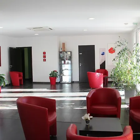 Le Domaine Des Vignes Lyon Sud Vienne Hotel Ampuis