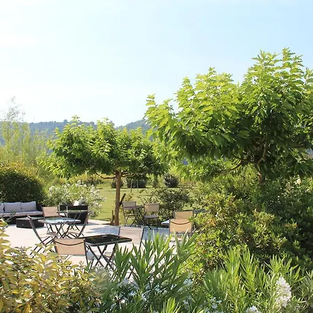 Hotel Le Domaine Des Vignes Lyon Sud Vienne