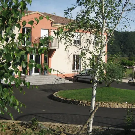 Le Domaine Des Vignes Lyon Sud Vienne Ampuis