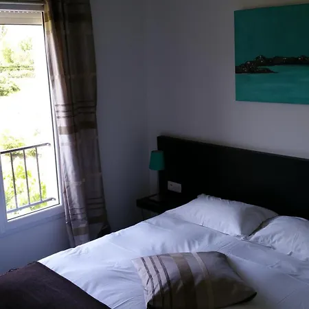 Hotel Le Domaine Des Vignes Lyon Sud Vienne Ampuis