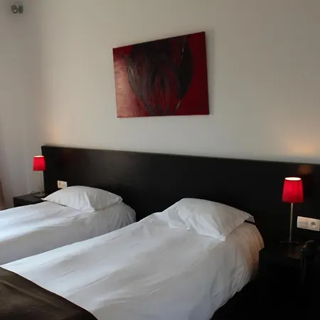 Hotel Le Domaine Des Vignes Lyon Sud Vienne 3*