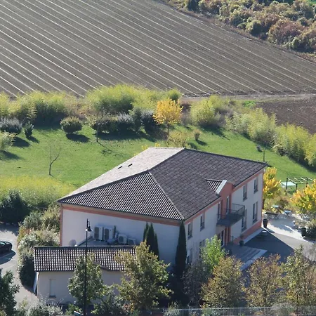 Le Domaine Des Vignes Lyon Sud Vienne Hotel